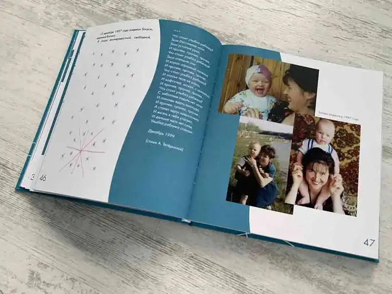 Понятие книжного дизайна